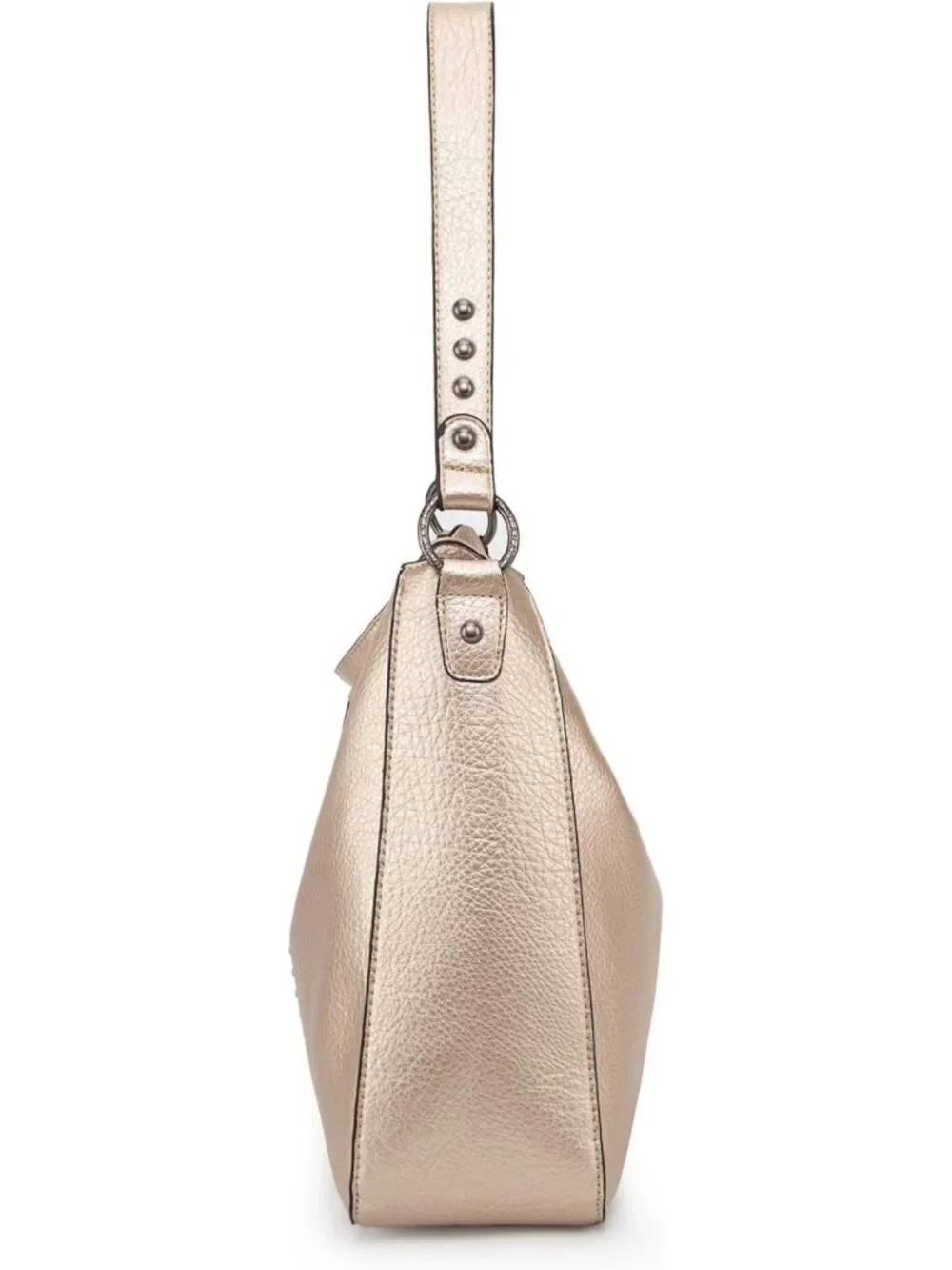 Chic Women's Hobo Bag - Stylish Crossbody Purse & Shoulder Handbag for Everyday